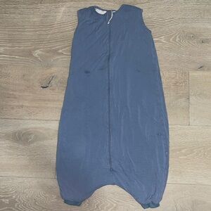 Kyte Baby Sleep Walker Bag in Slate 1.0